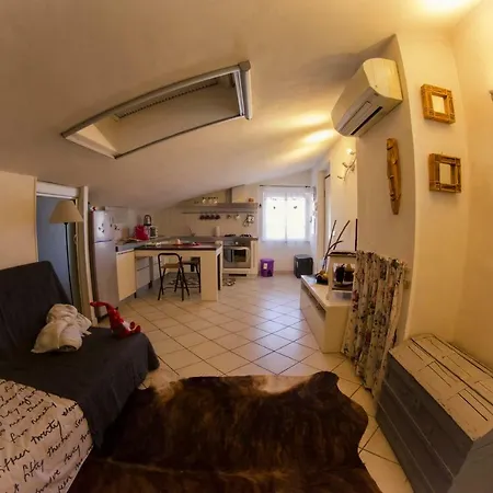 Prázdninový dům Lalla House Piano di Follo