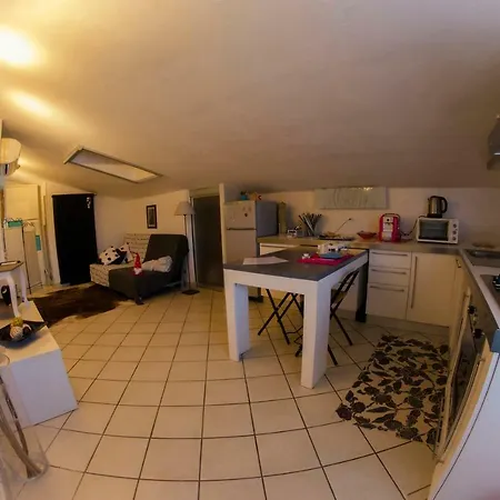 Prázdninový dům Lalla House