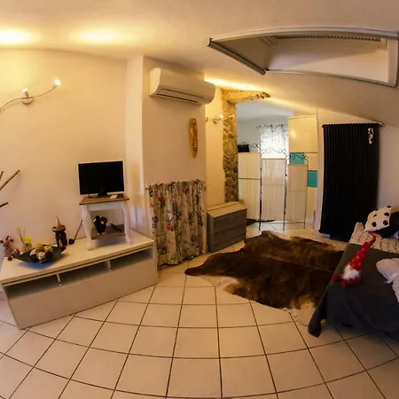 Prázdninový dům Lalla House