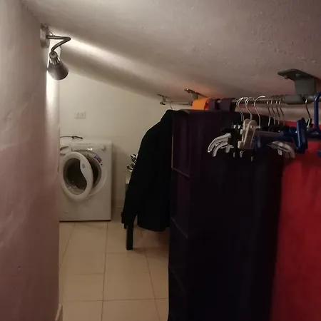 Lalla House Prázdninový dům Piano di Follo