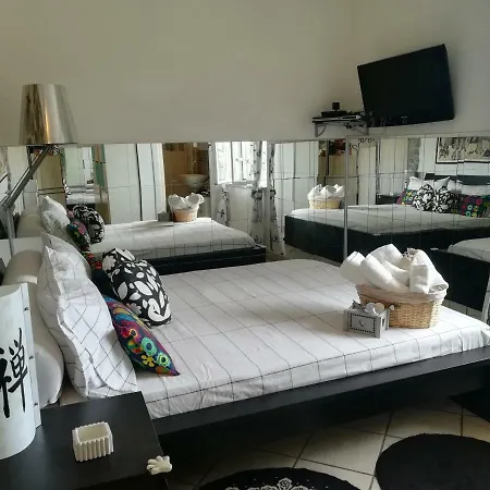 Lalla House Prázdninový dům