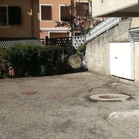 Prázdninový dům Lalla House Piano di Follo
