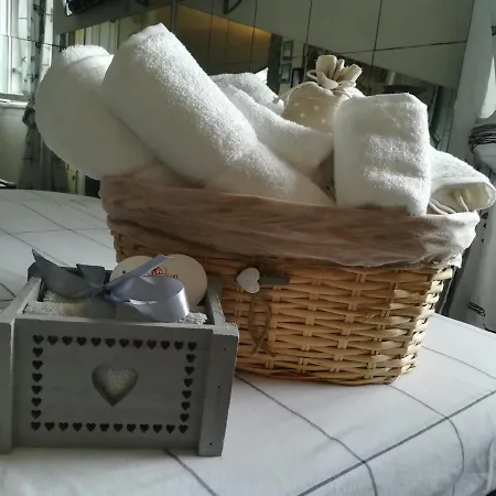 Lalla House Prázdninový dům