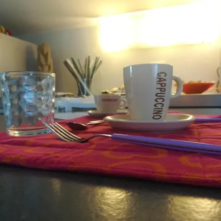 Prázdninový dům Lalla House
