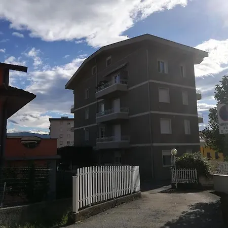 Lalla House *