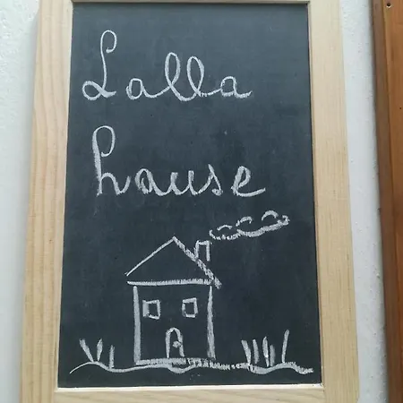 Lalla House Piano di Follo